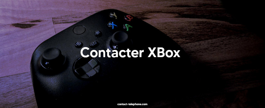 Manette de console Xbox.