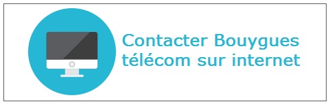 Contact mail de Bouygues télécom