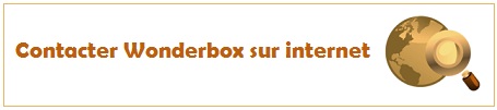 Email Wonderbox