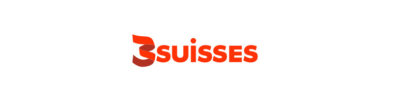 Logo des 3Suisses.