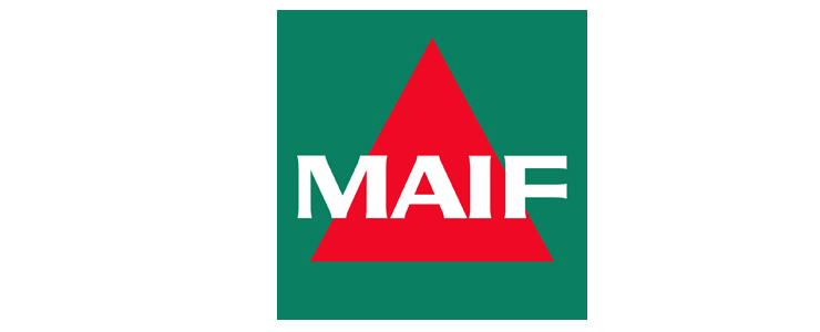 Logo MAIF