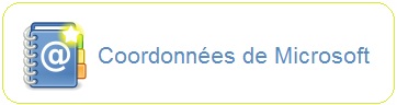 adresse, numéro de téléphone de Microsoft