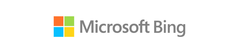 Logo Microsoft Bing