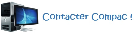 Contacter Compac