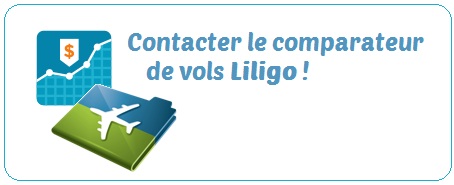 Contacter Liligo