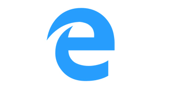 Logo Microsoft Edge