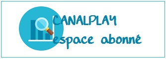 contacter Canalplay sur internet