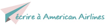 Adresse American Airlines