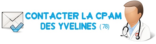 CPAM Yvelines