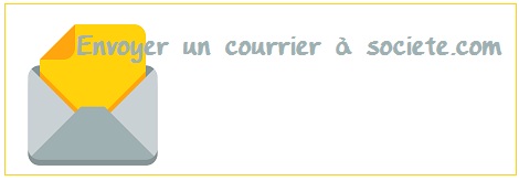 Contact societe