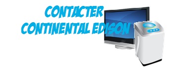 Contacter Continental