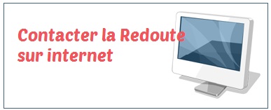 email la redoute