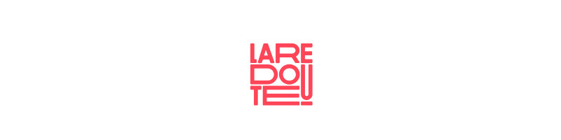 Logo de La Redoute.
