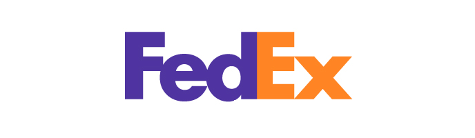 Logo Fedex