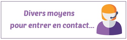 moyens de communication