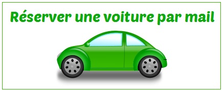 Contacter Europcar