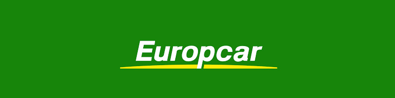 Logo d'Europcar.