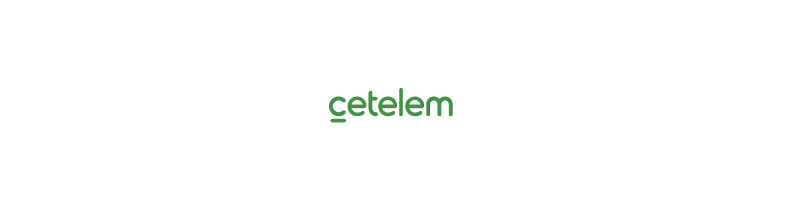Logo de Cetelem.