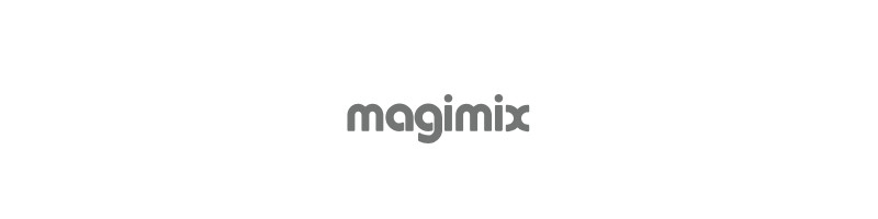 Logo de Magimix.