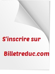 coordonnees billetreduc