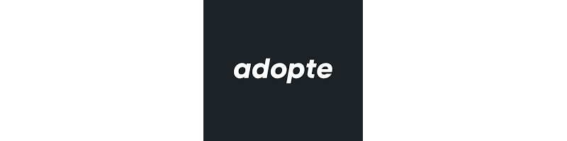 Logo Adopte