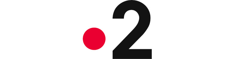 Logo France 2