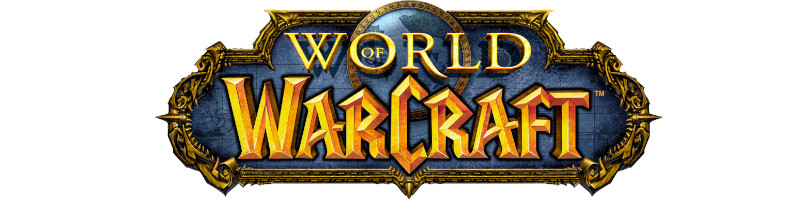 Logo World of Warcraft