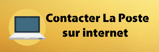 Contact LaPoste