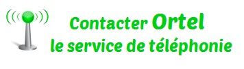 Contacter Ortel