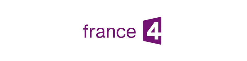 Logo de France 4.
