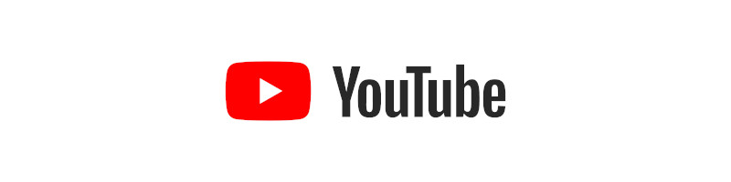 Logo de YouTube