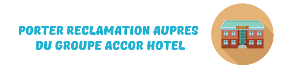 contact Accor Hotel novotel