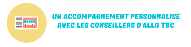 contact conseillers TBC Bordeaux