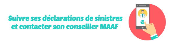 contacter conseiller maaf