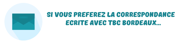 ecrire tbc