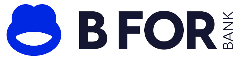 Logo de BforBank