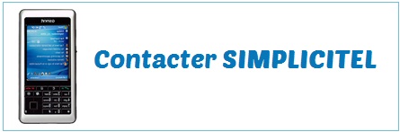 Contacter Simplicitel