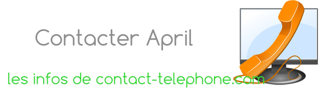 Telephone April