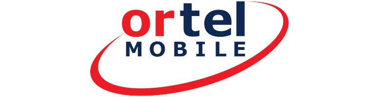 Logo Ortel Mobile