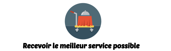 services client groupe Barriere