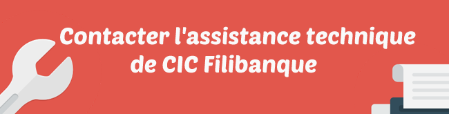 Assistance CIC Contact