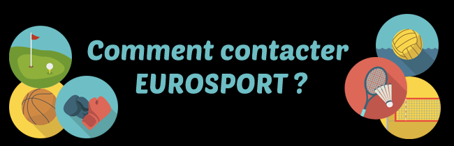 Contact Eurosport