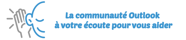 communaute outlook