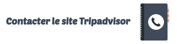 contact Tripadvisor