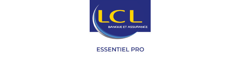 Logo de LCL Pro