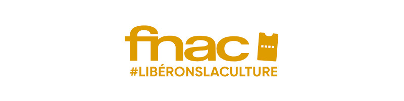 Logo FNAC Spectacles