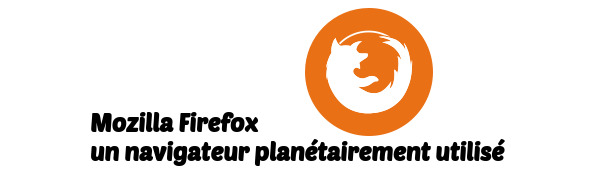 mozilla firefox navigateur