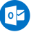 outlook contact