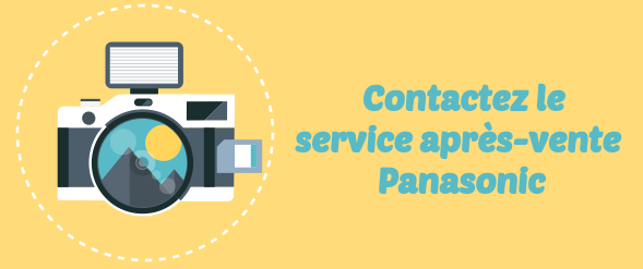 service apres-vente panasonic