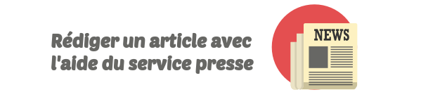 service presse insee